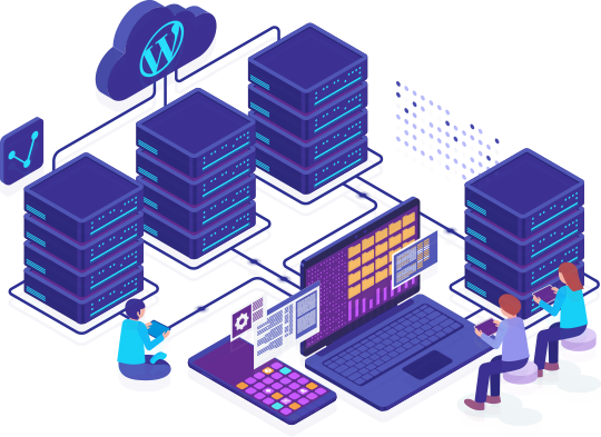 Hosting Features